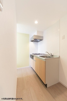 【キッチン】 | HPに初期費用掲載！「プライスホーム」で検索！ビラージュ箱崎