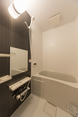 【浴室】 | HPに初期費用掲載！「プライスホーム」で検索！ビラージュ箱崎