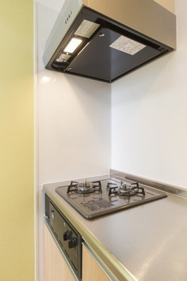 【キッチン】 | HPに初期費用掲載！「プライスホーム」で検索！ビラージュ箱崎