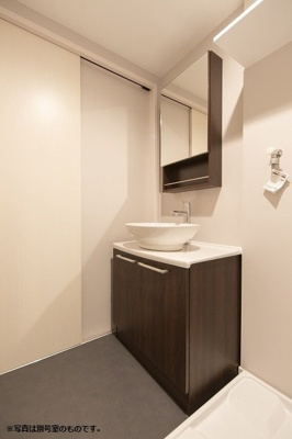 【独立洗面台】 | HPに初期費用掲載！「プライスホーム」で検索！ビラージュ箱崎