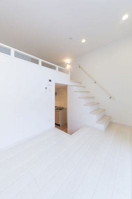 【居間・リビング】 | HPに初期費用掲載！「プライスホーム」で検索！キーファ唐原