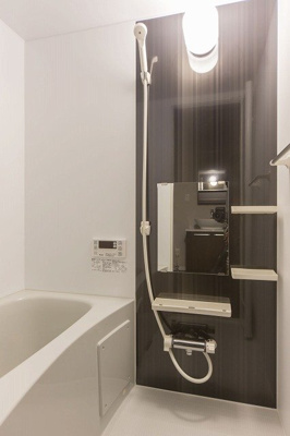 【浴室】 | HPに初期費用掲載！「プライスホーム」で検索！キーファ唐原