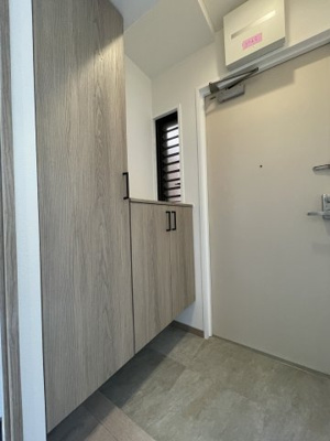 【玄関】 | ライオンズマンション六甲口