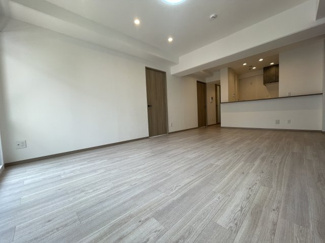 【居間・リビング】 | ライオンズマンション六甲口