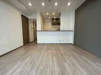 【居間・リビング】 | ライオンズマンション六甲口