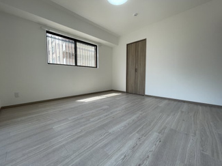 【洋室】 | ライオンズマンション六甲口