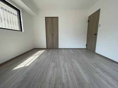 【洋室】 | ライオンズマンション六甲口