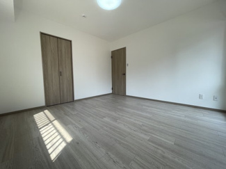 【洋室】 | ライオンズマンション六甲口