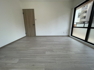 【洋室】 | ライオンズマンション六甲口