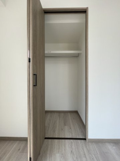 【収納】 | ライオンズマンション六甲口