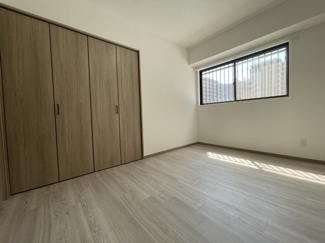 【洋室】 | ライオンズマンション六甲口