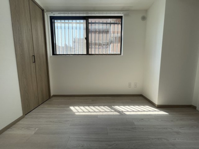 【洋室】 | ライオンズマンション六甲口