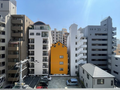 【展望】 | ライオンズマンション六甲口