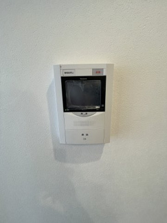 【セキュリティ】 | ライオンズマンション六甲口