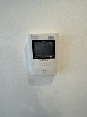 【セキュリティ】 | ライオンズマンション六甲口