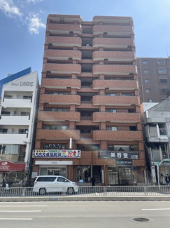 【外観】 | ライオンズマンション六甲口