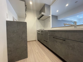 【キッチン】 | ライオンズマンション六甲口