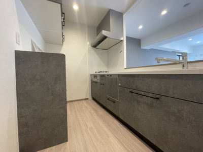 【キッチン】 | ライオンズマンション六甲口