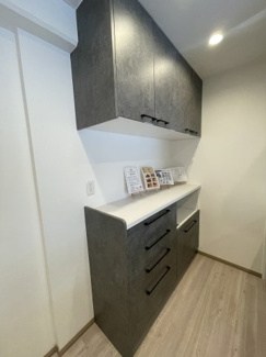 【収納】 | ライオンズマンション六甲口