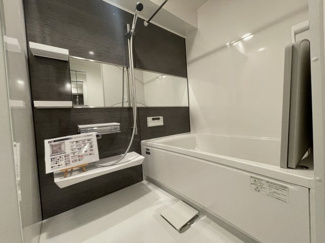 【浴室】 | ライオンズマンション六甲口