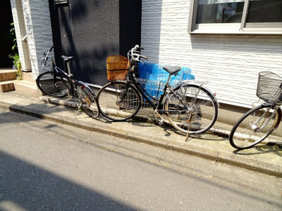 【その他共用部分】 | クレール西永福