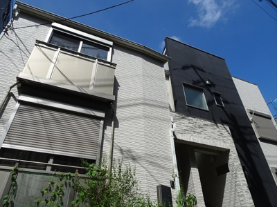 【外観】 | クレール西永福