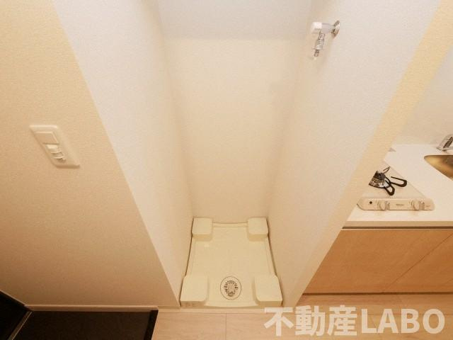 スプランディッド難波WESTのその他