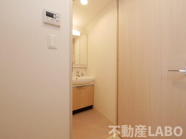 スプランディッド難波WESTのその他