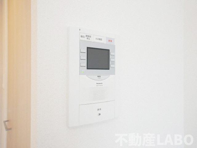 スプランディッド難波WESTのその他