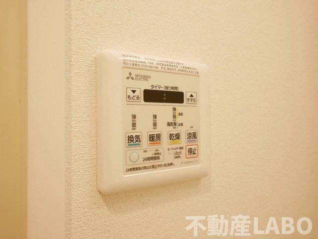 スプランディッド難波WESTのその他