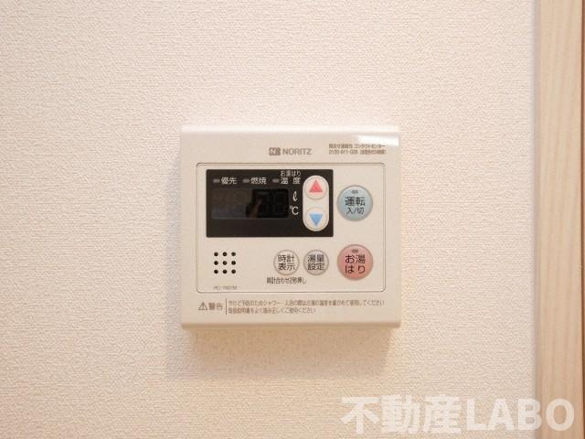 スプランディッド難波WESTのその他
