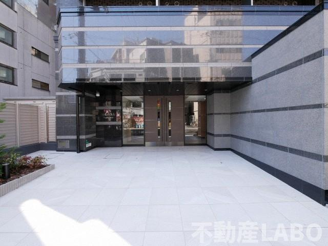 スプランディッド難波WESTのその他