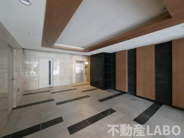スプランディッド難波WESTのその他
