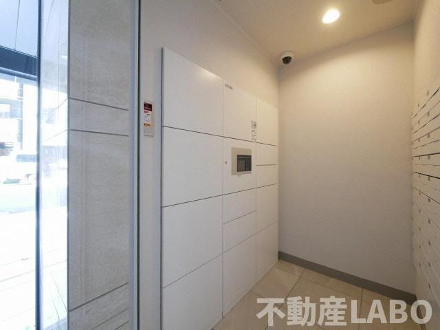 スプランディッド難波WESTのその他