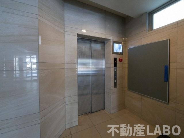 スプランディッド難波WESTのその他