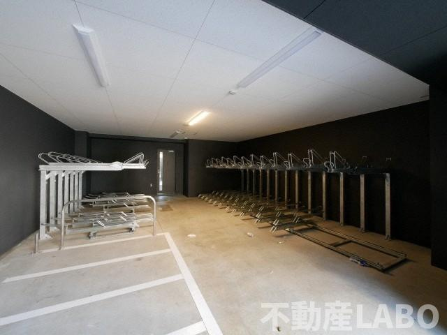 スプランディッド難波WESTのその他