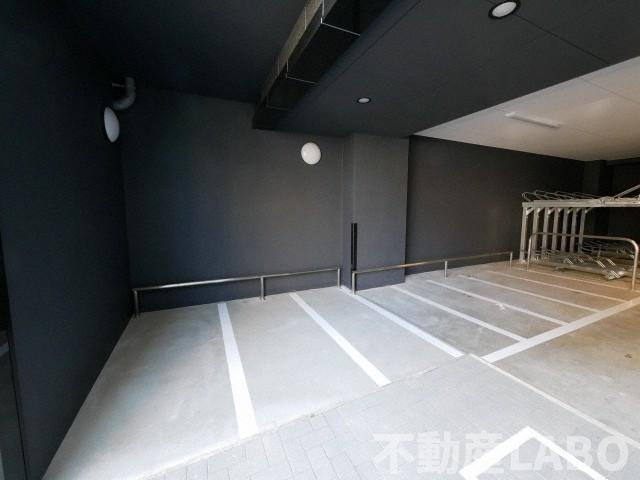 スプランディッド難波WESTのその他