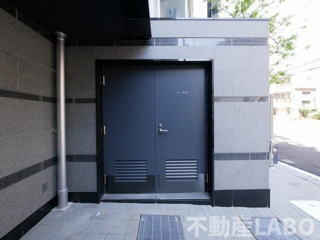 スプランディッド難波WESTのその他