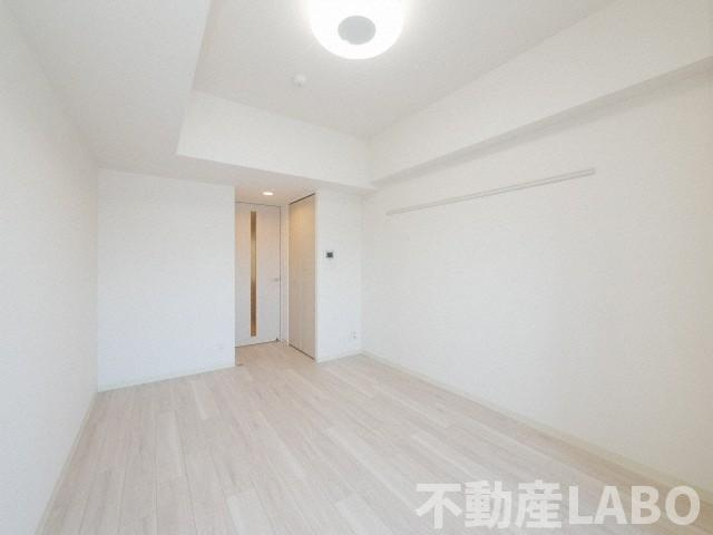スプランディッド難波WESTの内装