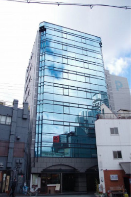 JBSL梅田ビル