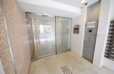 【ロビー】 | ロネスタR文京護国寺