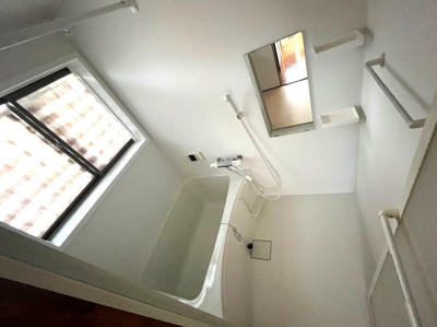 【浴室】 | 内浜町　一戸建