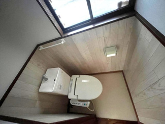 【トイレ】 | 内浜町　一戸建