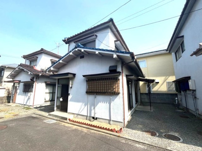 【外観】 | 内浜町　一戸建