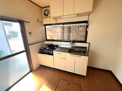 【キッチン】 | 内浜町　一戸建