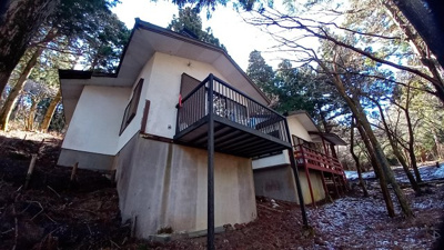【外観】 | 東急天城高原別荘地 戸建