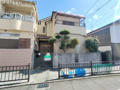伊丹市平松3丁目中古テラスハウスの画像