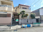 伊丹市平松3丁目中古テラスハウスの画像