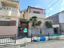 伊丹市平松3丁目中古テラスハウスの画像