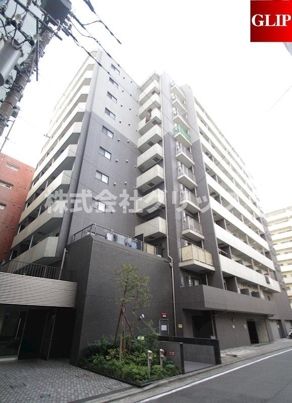 フェニックス横濱関内BAY MARKS